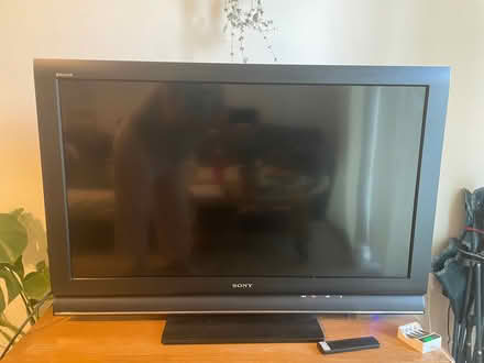 Photo of free TV (Cold Harbour OX1) #2
