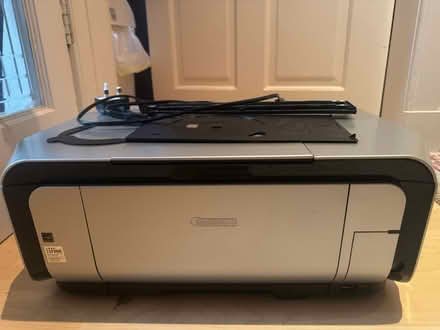 Photo of free Canon Pixma printer/copier (“Gorebridge EH23”) #1