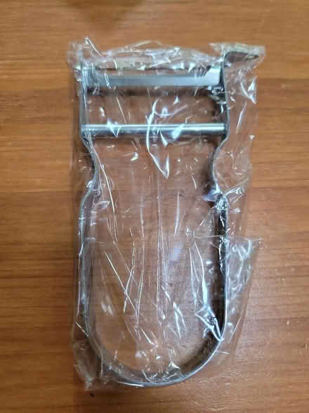 Photo of free Vegetable peeler (Shenley Fields B29) #2