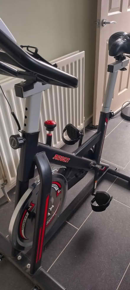 Photo of free Exercise Bicycle (NG10) #2
