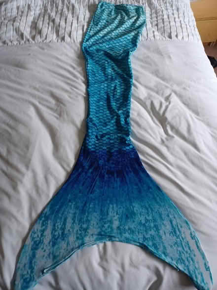 Photo of free Mermaid swimming tail (Sale M33) #1