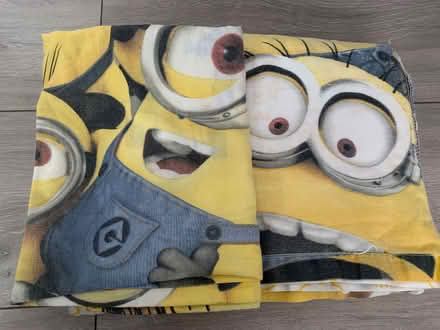 Photo of free Single bedding sets (Bromborough CH62) #3