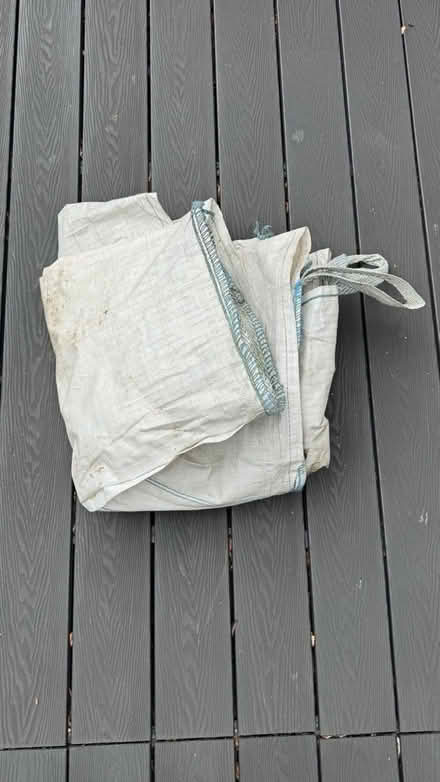 Photo of free Builders bags (Witney OX29) #1