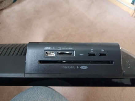 Photo of free 21 inch TV/DVD (Wistaston CW2) #4