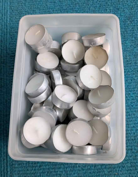 Photo of free Night lights (Central Saffron Walden) #1