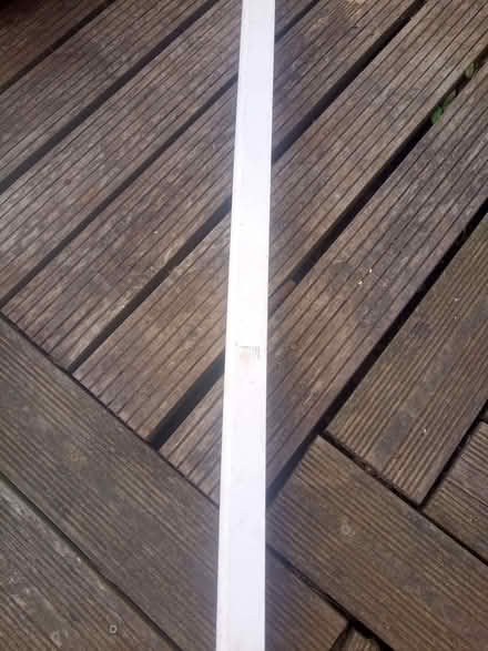 Photo of free Skirting board (Colchester CO4) #1