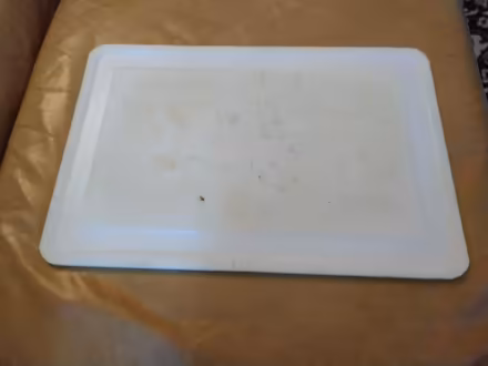 Photo of free Extra Large Cutting Board (Tacoma) #2