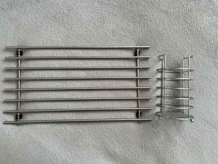 Photo of free Ikea Lamplig Saucer & holder (Gilmerton Dykes Avenue) #1
