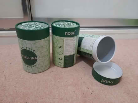 Photo of free Empty gift/craft boxes (Crich DE4) #1