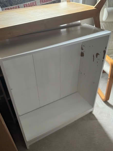 Photo of free Billy bookcase (Great Dunmow CM6) #1