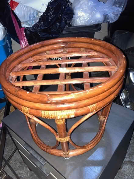 Photo of free Curb alert, dressers, chairs rwc (Carmel valley Redwood City) #1