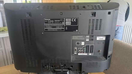 Photo of free 26inch TV (Tewkesbury GL20) #1