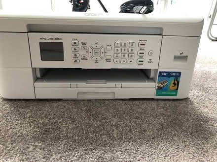 Photo of free Printer (Stockport SK1) #2
