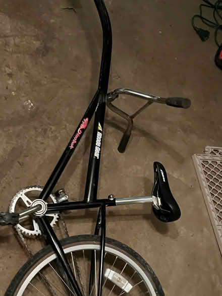 Photo of free Bike extension for kids (Rock creek hills) #1