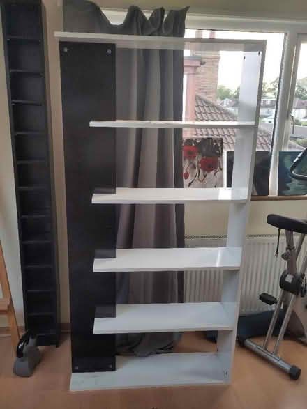 Photo of free Bookcase (Horfield BS7) #1