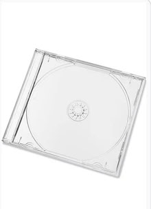 Photo of free CD Sleeves & CD & DVD Plastic Cases (Dixie and Bloor. Mississauga.) #1