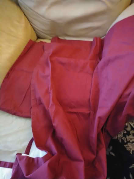 Photo of free Insulated Curtains (Tacoma) #2