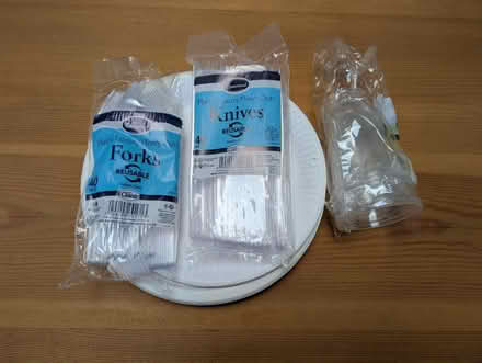 Photo of free Picnic items (Central Saffron Walden) #1