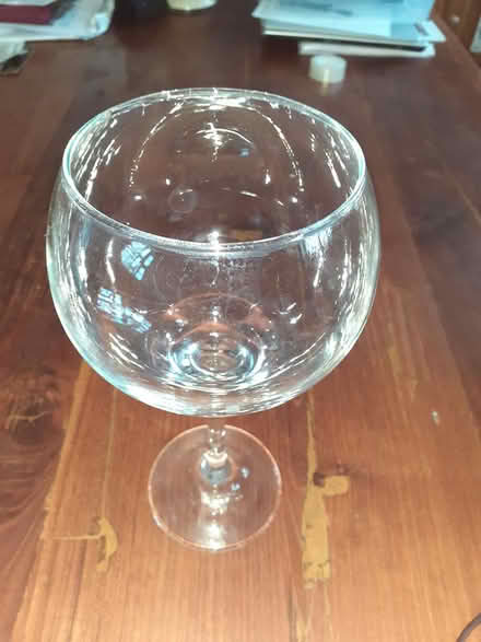 Photo of free Large cocktail glass #2 (GU16) #1