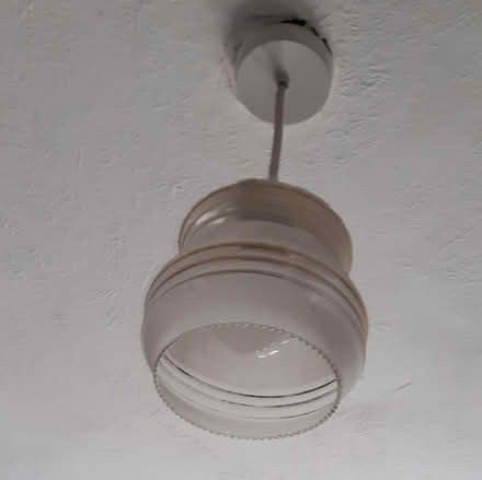 Photo of free Small light shades (Castle MK40) #1