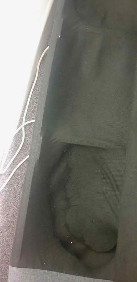 Photo of free Grey Corner Sofa Bed (Deptford SE8) #4