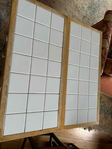 Photo of free (Folding)Kitchen unit on wheels (Nr Ripley DE5) #4