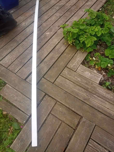 Photo of free Skirting board (Colchester CO4) #2