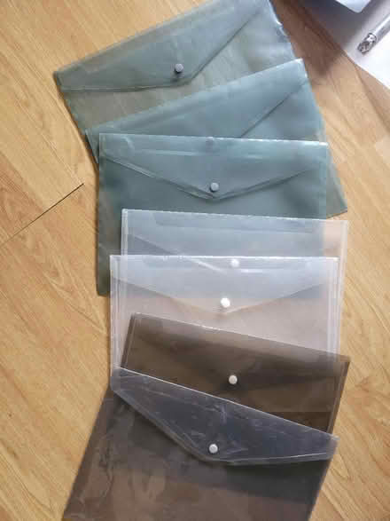 Photo of free Folders (GU227) #2