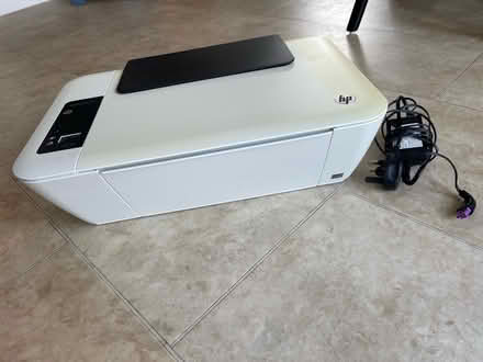 Photo of free HP printer/scanner (CT10) #1