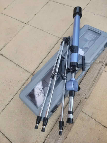 Photo of free Telescope (Children’s Beginner Set) (Edwalton NG12) #2