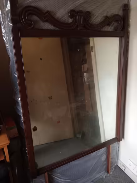 Photo of free Dressing table mirror (Glenroy) #2