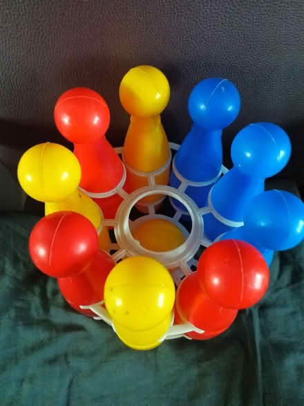 Photo of free Skittles (North Tonbridge TN10) #1