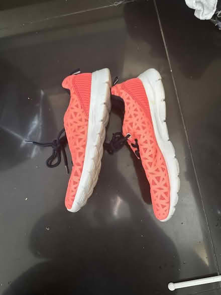 Photo of free Running / gym shoes size 5 (Eccles, ME20) #3