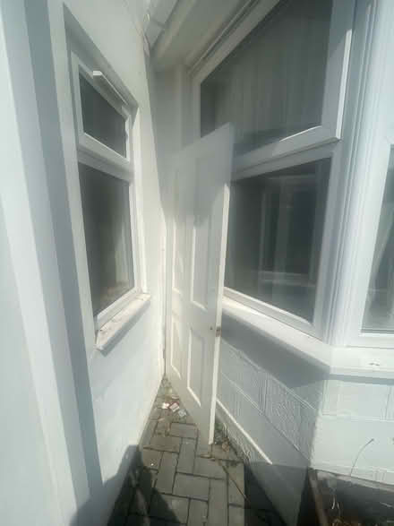 Photo of free Door internal (Merton SW20) #1