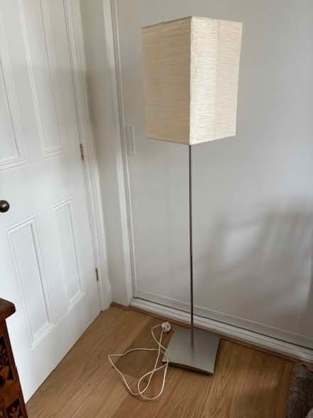 Photo of free IKEA standard lamp (Chiswick W4) #1