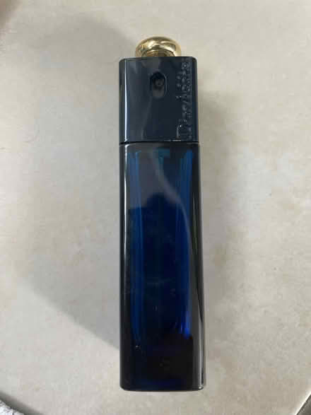 Photo of free Empty Dior addict bottle (Ealing W13) #2