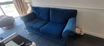 Photo of free Couch (Cannock WS11) #1
