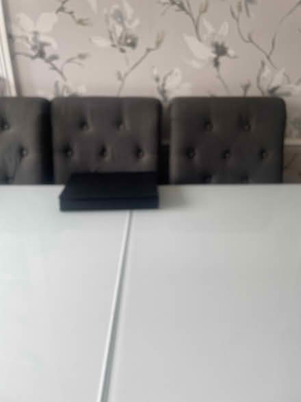Photo of free Table and dining chairs (Plumstead SE18) #1