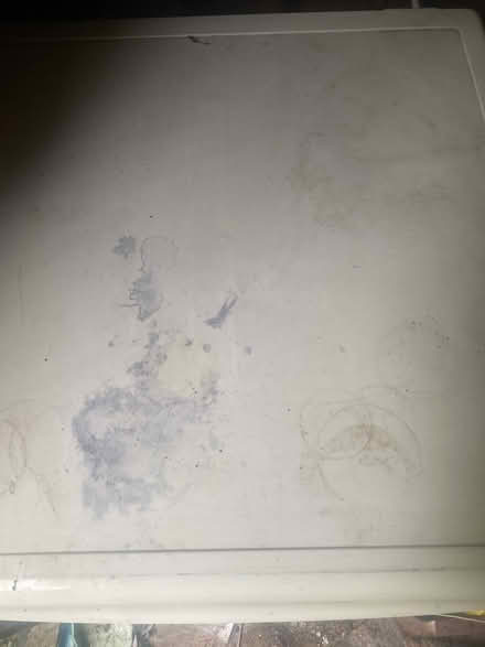Photo of free Chest freezer (Sutton Coldfield) #2