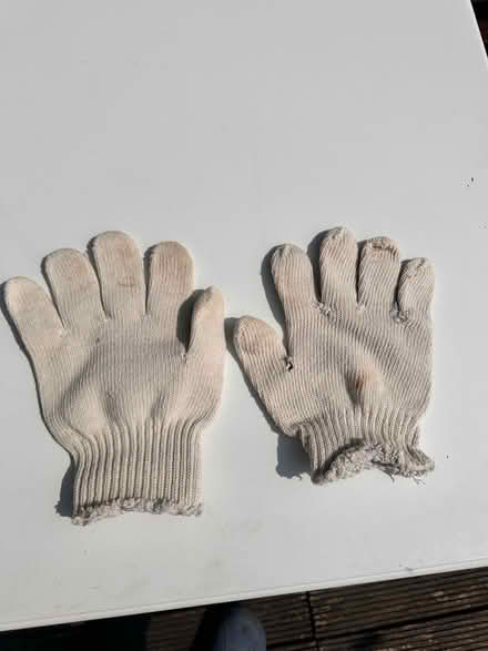 Photo of free 2 x pairs of oven gloves (Colchester CO4) #3