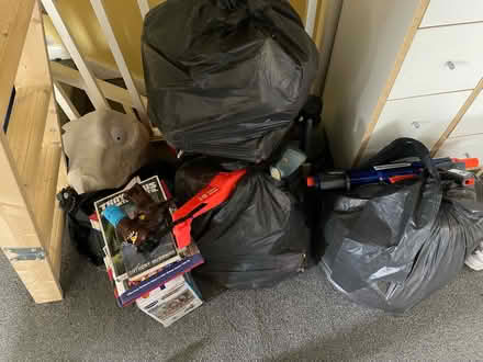 Photo of free Lots of toys (Sedgley DY3) #1