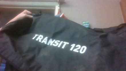 Photo of free Eurohike 120 new (BA2) #2