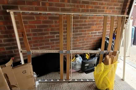 Photo of free Bedframe (Colchester CO4) #2