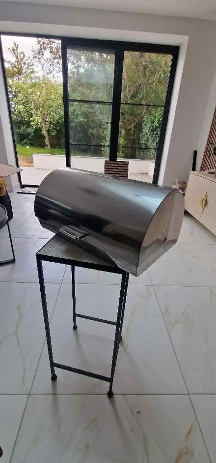 Photo of free Breadbox - Morphy Richards (Burnham SL2) #1