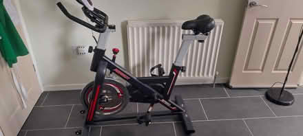 Photo of free Exercise Bicycle (NG10) #1