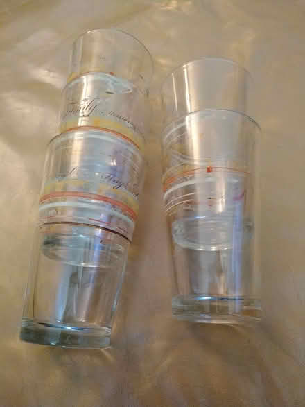 Photo of free Drinking Glasses (Tacoma) #1