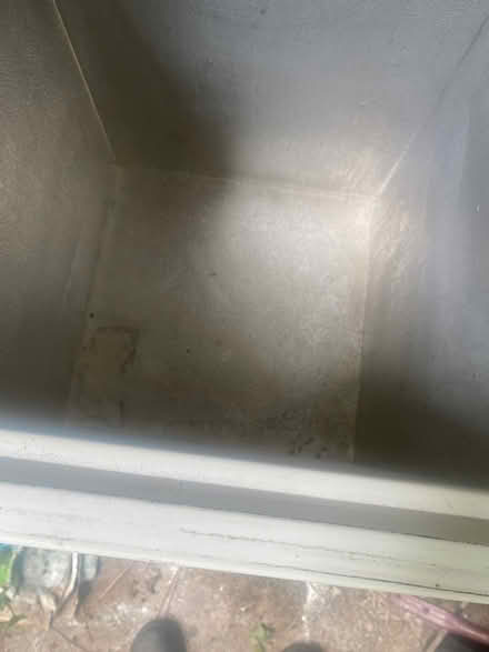 Photo of free Chest freezer (Sutton Coldfield) #1
