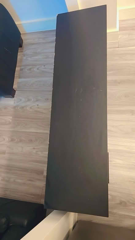 Photo of free TV Console (Wolverhampton WV10) #3