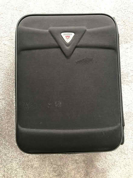 Photo of free Travel case #2 (Stockport SK1) #1