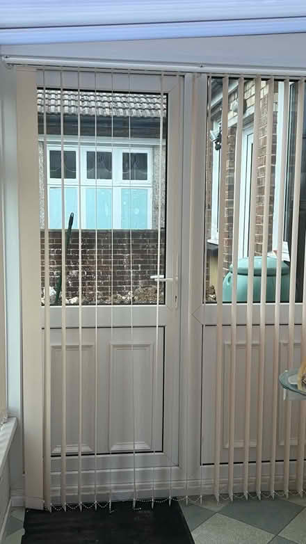 Photo of free Blinds Vertical (BN3) #1